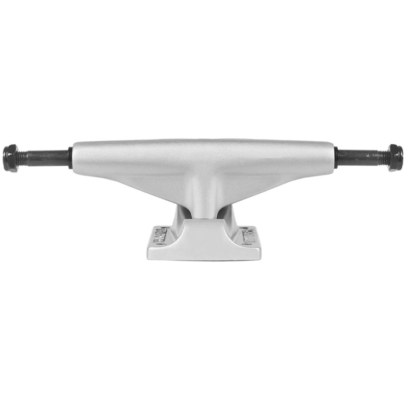 Tensor Mag Light Lo Trucks Silver 5.5 -set of 2- Tensor Mag Light Lo Trucks Silver 5.5 -set of 2-