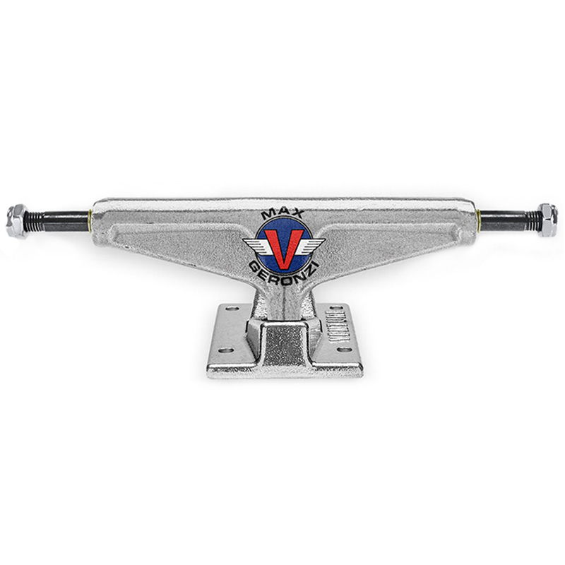 Venture Max Geronzi Pro Editions Truck Hi 5.8 - 8.5"