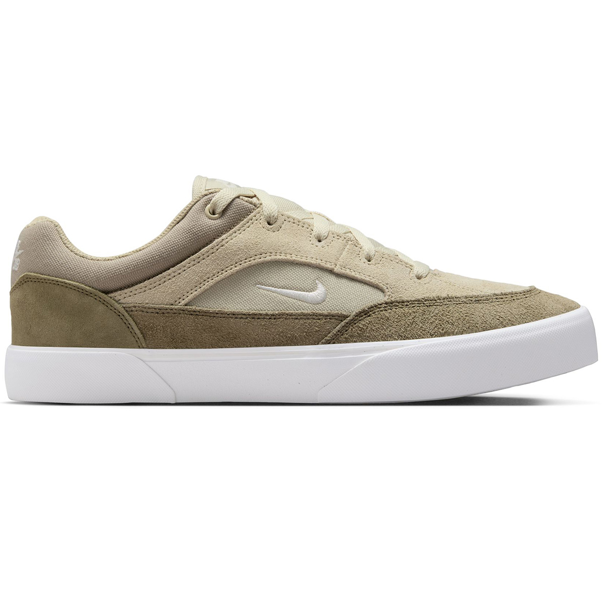 Nike SB Malor Lt Khaki/Pale Ivory-Neutral Olive-Desert Khaki-Phantom Nike SB Malor Lt Khaki/Pale Ivory-Neutral Olive-Desert Khaki-Phantom