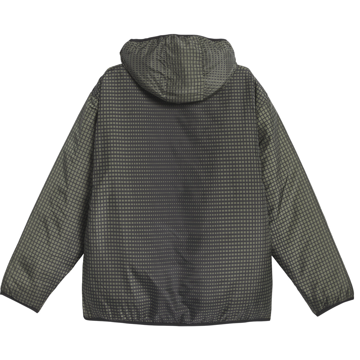 Adidas Prima Bomber Jacket Olistr/Black
