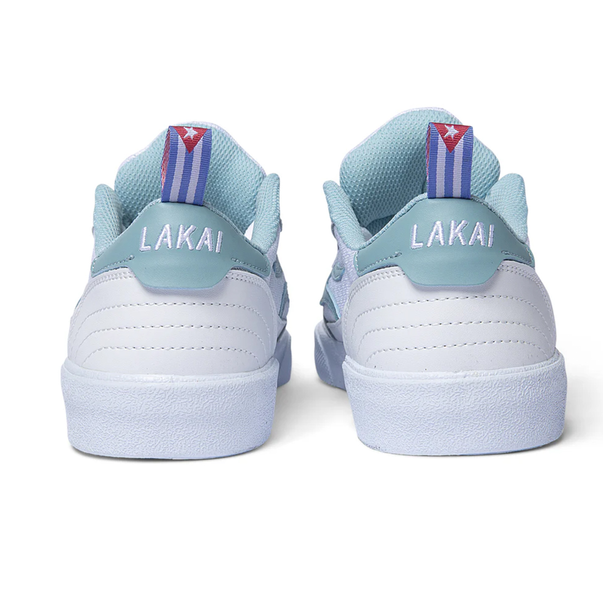 Lakai Cambridge White Leather Lakai Cambridge White Leather