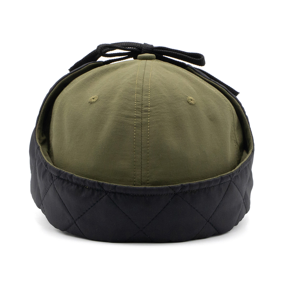 POP Earflap Cap Four Leaf Clover