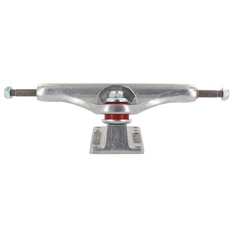 Independent Polished Standard Stage 11 Truck 129 Low - 7.6" Independent Polished Standard Stage 11 Truck 129 Low - 7.6"