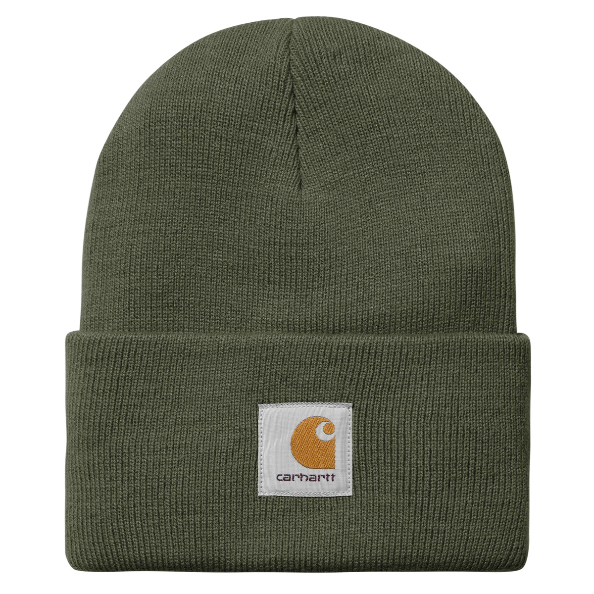 Carhartt WIP Acrylic Watch Hat Opuntia Carhartt WIP Acrylic Watch Hat Opuntia