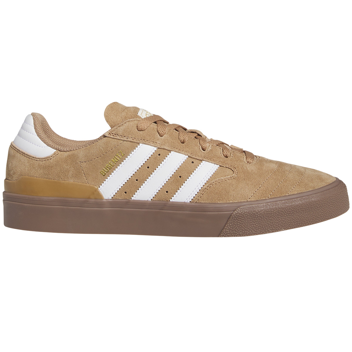 adidas Busenitz Vulc II Cardbo/Cwhite/Goldmt