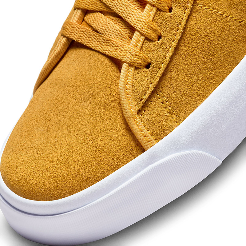 Nike SB Zoom Blazer Mid Pro GT University Gold/Game Royal Nike SB Zoom Blazer Mid Pro GT University Gold/Game Royal