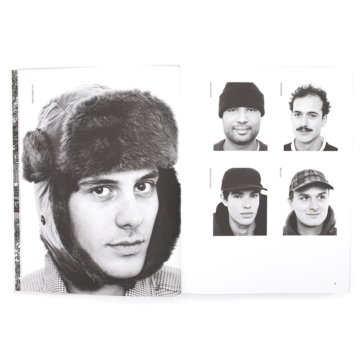 Ten Years of POP Book Ten Years of POP Book