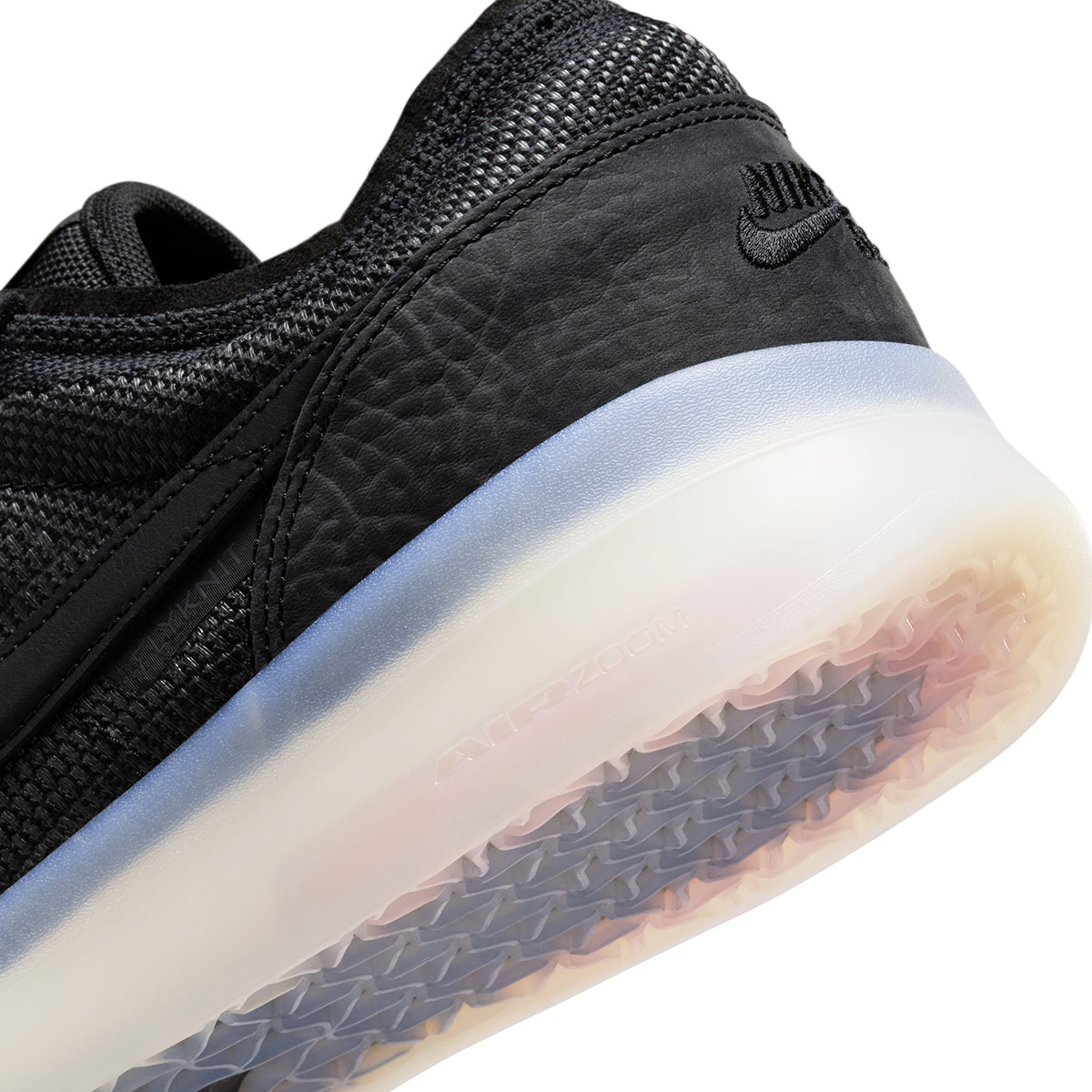 Nike SB PS8 Black/Black-Black-Black Nike SB PS8 Black/Black-Black-Black