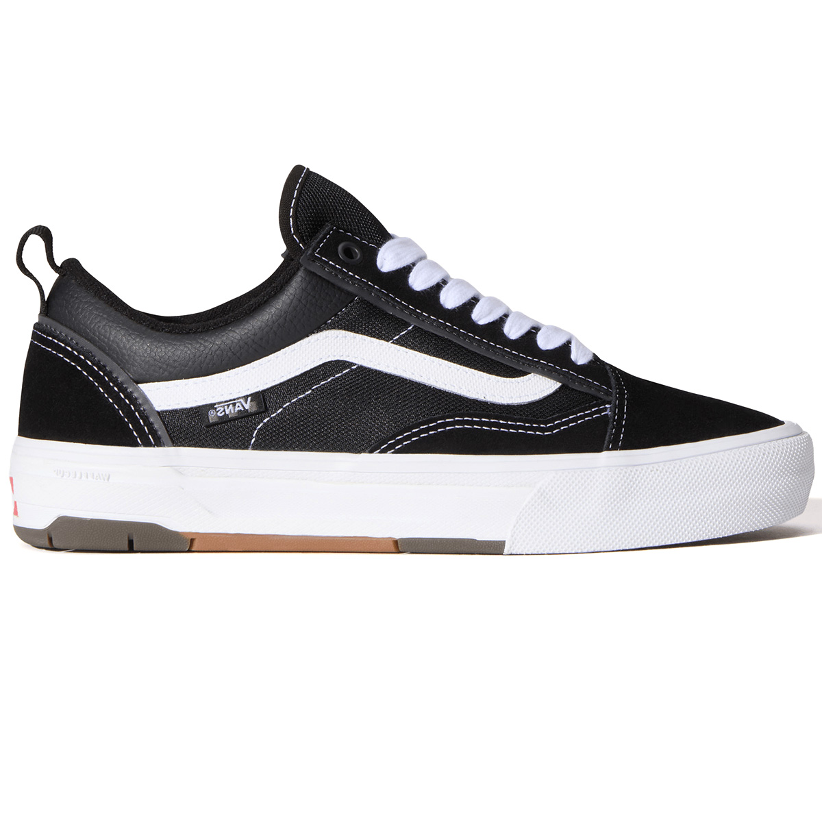 Vans Skate Old Skool Wafflecup Black/White
