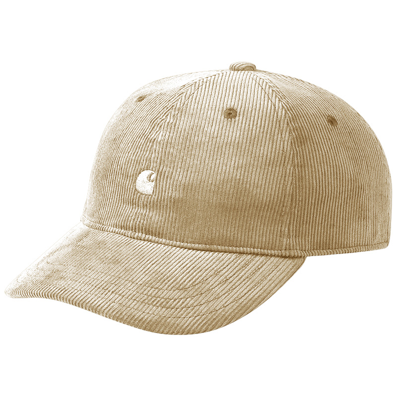 Carhartt WIP Harlem Cap Sable