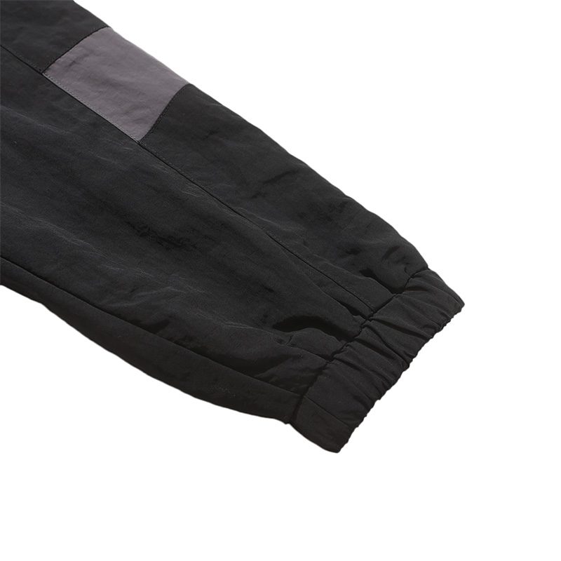 Helas Sprint Tracksuit Jacket Black Helas Sprint Tracksuit Jacket Black