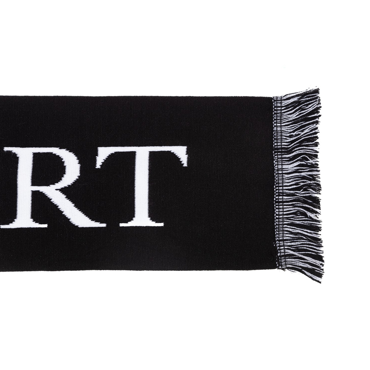 Helas Sport Scarf Black Helas Sport Scarf Black