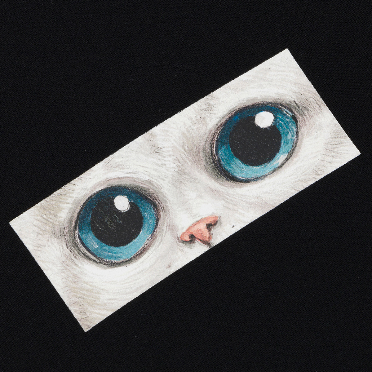 RIPNDIP Find Out Hooded Sweater Black RIPNDIP Find Out Hooded Sweater Black