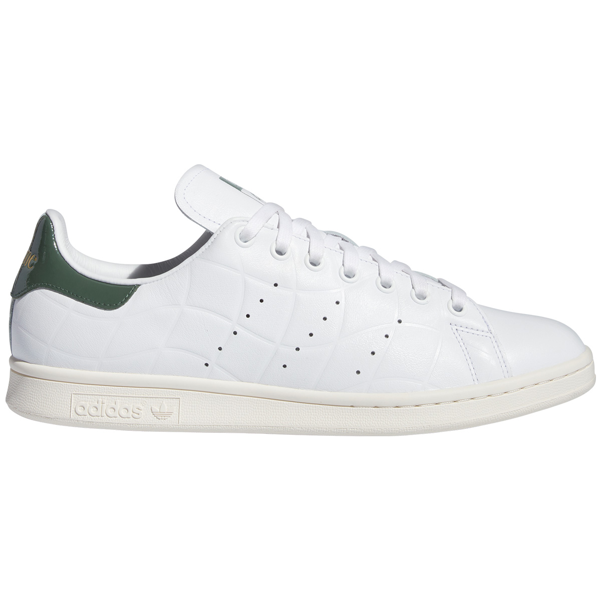 adidas Dime Stan Smith Ftwwht/Cgreen/Greoxi adidas Dime Stan Smith Ftwwht/Cgreen/Greoxi
