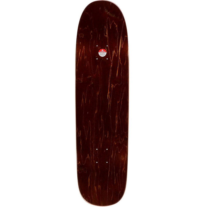 Pass-Port Josh Pall Dorothy Softie Deck 8.625 Pass-Port Josh Pall Dorothy Softie Deck 8.625
