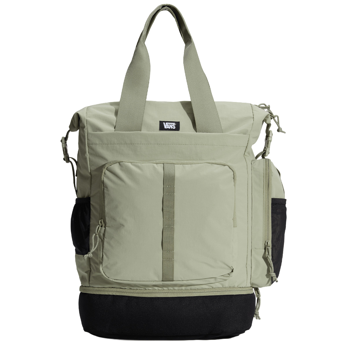 Vans Wilder Backpack Soft Sage