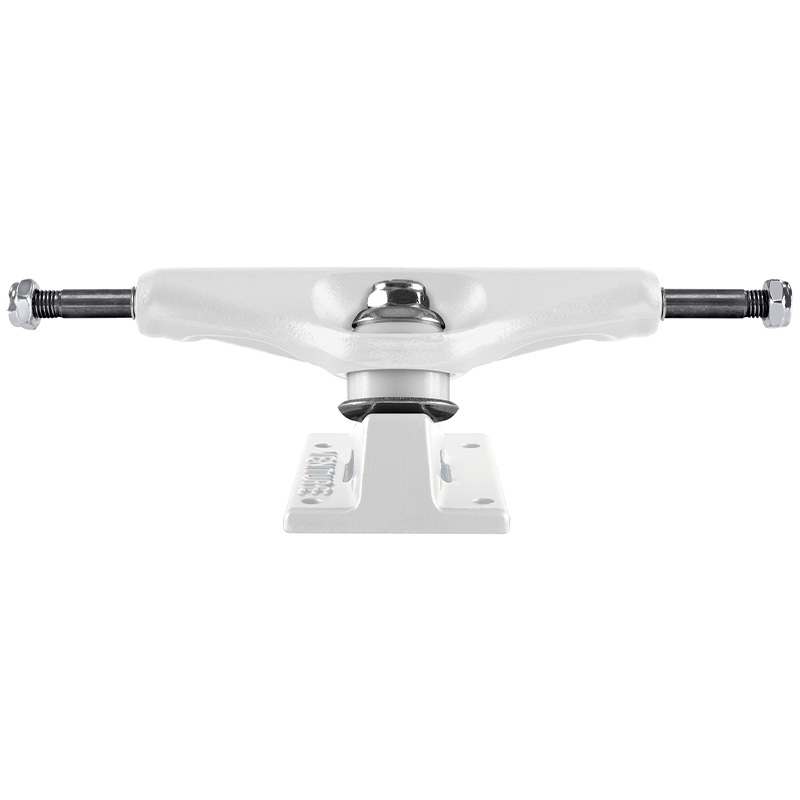 Venture White Lightening II Team Editions Truck Hi 5.2 - 8.0"