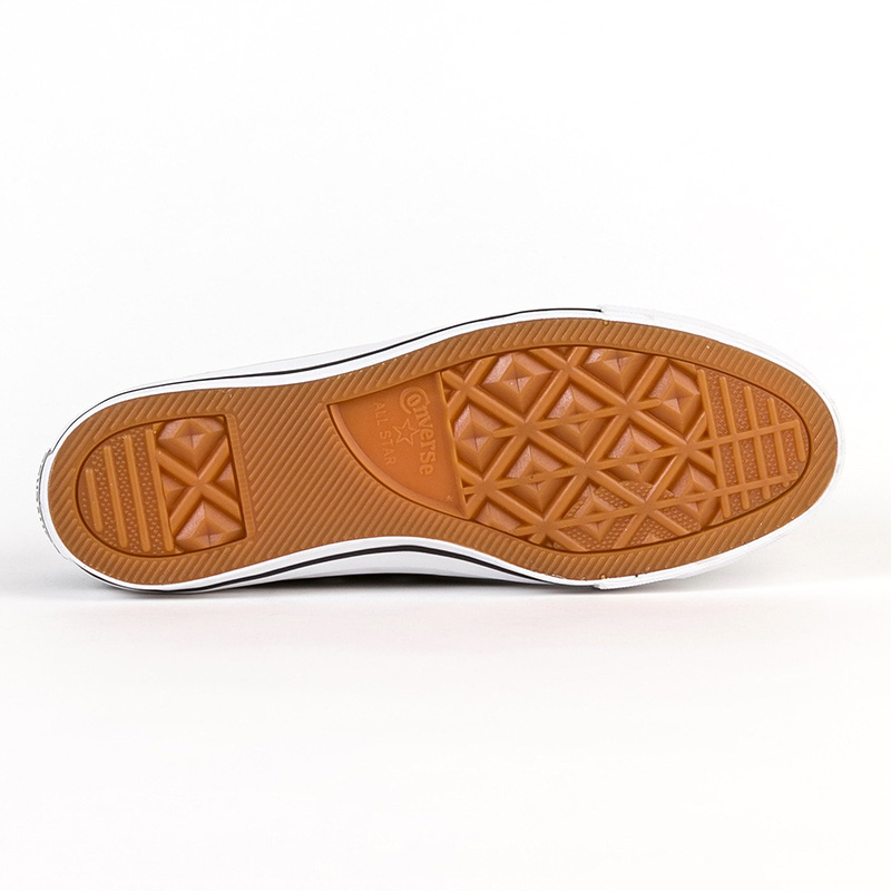 Converse Ctas Pro Ox Black/Black/White Converse Ctas Pro Ox Black/Black/White