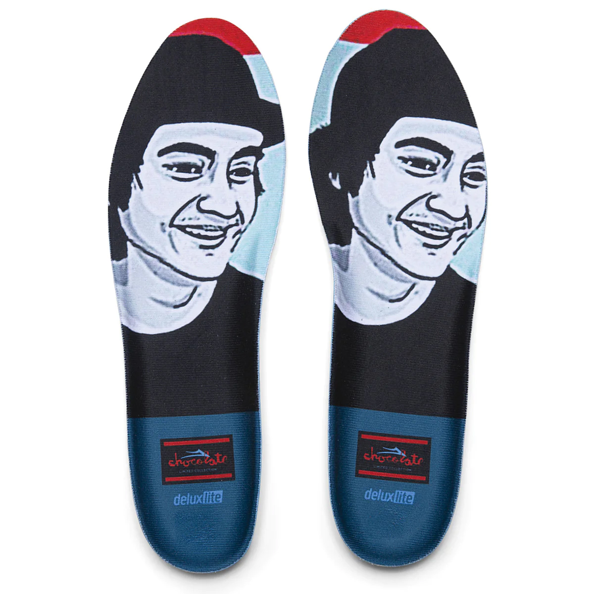 Lakai Flaco 2 Black/Red Suede Lakai Flaco 2 Black/Red Suede