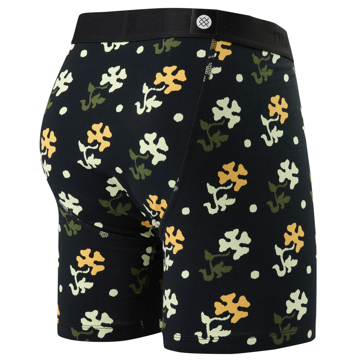 Stance Pop End Brief Underwear Stance Pop End Brief Underwear