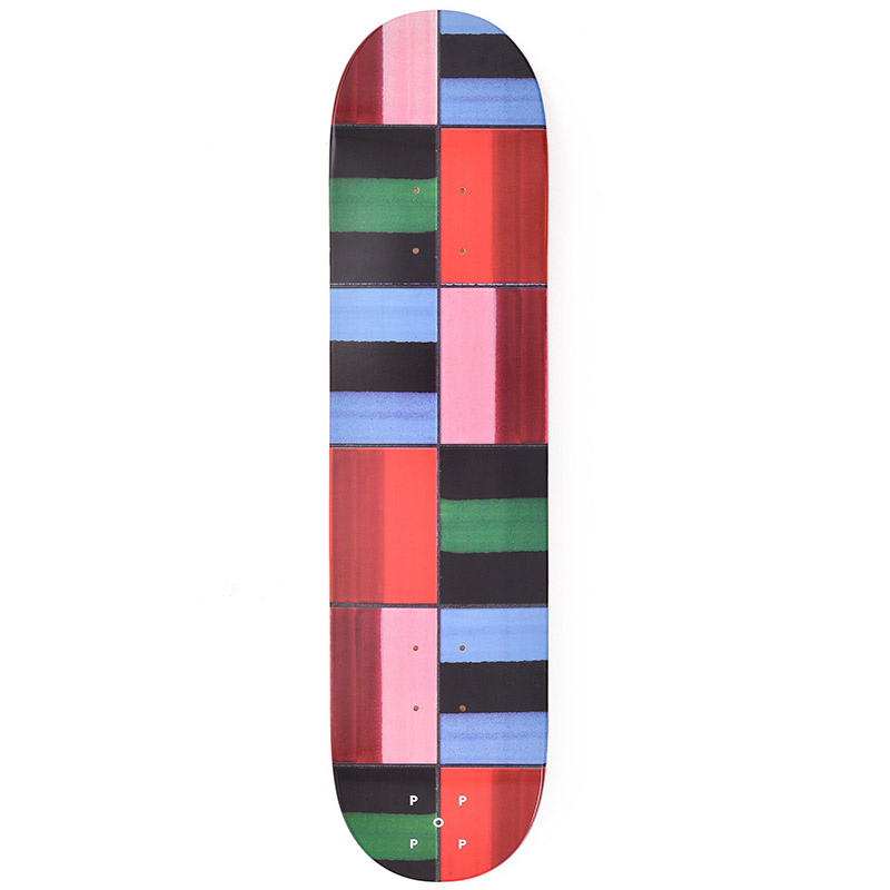 Pop Trading Company GDB I Skateboard Deck 7.75 Pop Trading Company GDB I Skateboard Deck 7.75