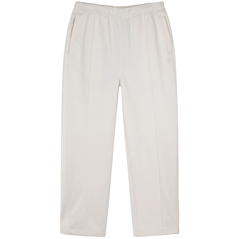 Stussy Poly Track Pants Natural