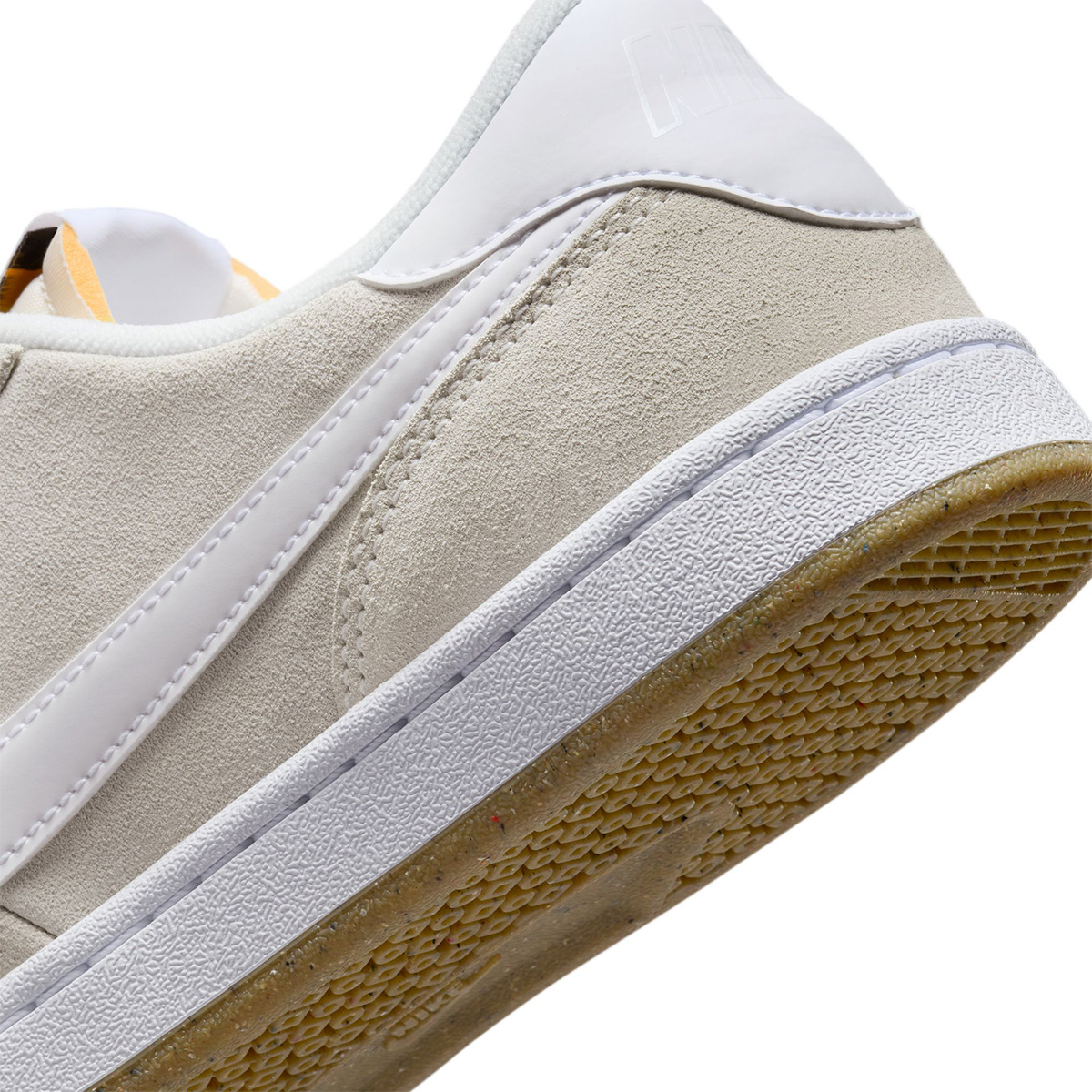 Nike sb fc classic white 2025