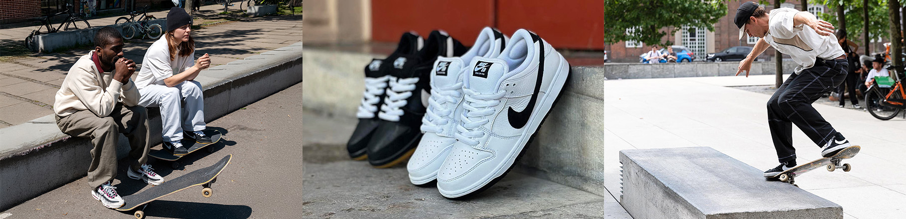 Nike SB