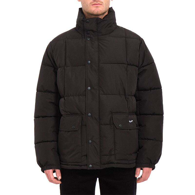 Volcom Superstoner II 5K Jacket Black