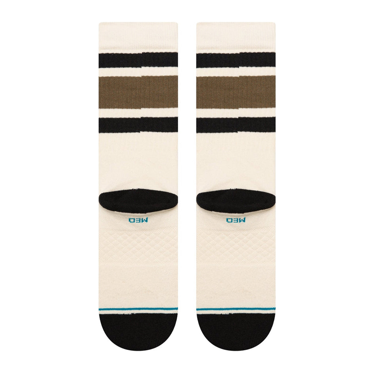 Stance Boyd ST Socks Olive