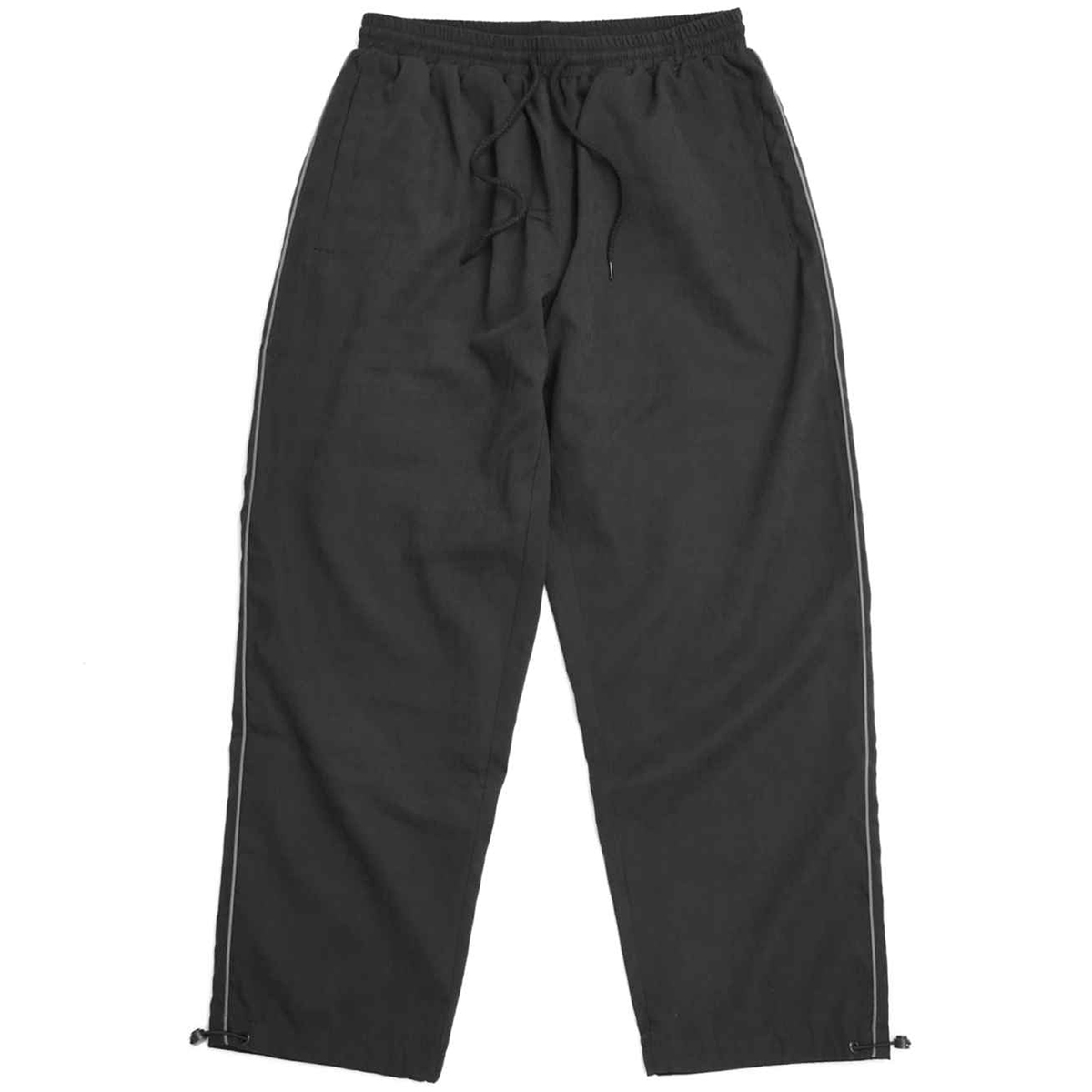 Yardsale Luna Shell Joggers Black