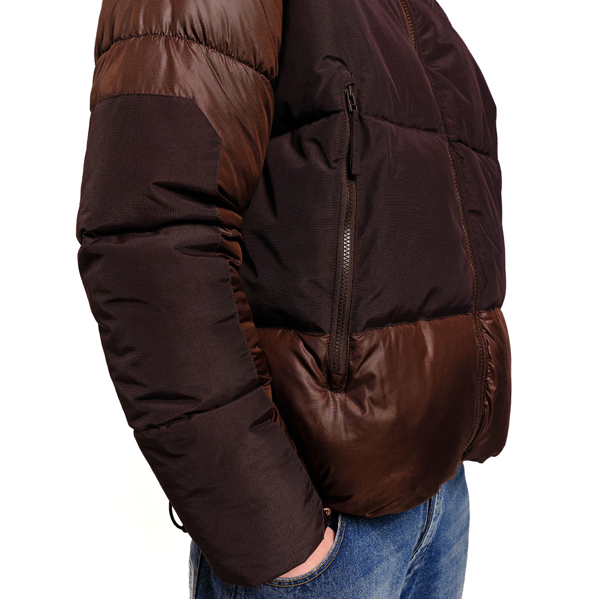 POP Puffer Jacket Delicioso