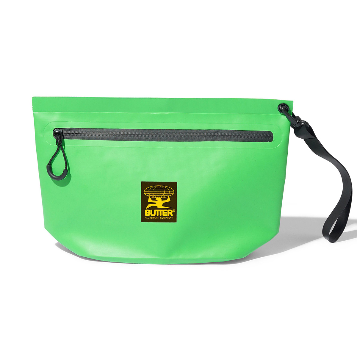 Butter Goods Medium Drybag Lime