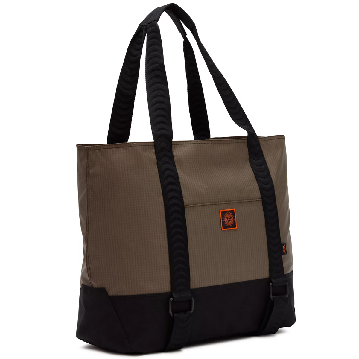 Vans x Spitfire Wheels Tote Bag Canteen Vans x Spitfire Wheels Tote Bag Canteen