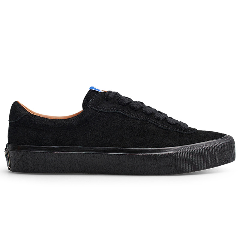 Last Resort AB VM001 LO Suede Black/Black Last Resort AB VM001 LO Suede Black/Black
