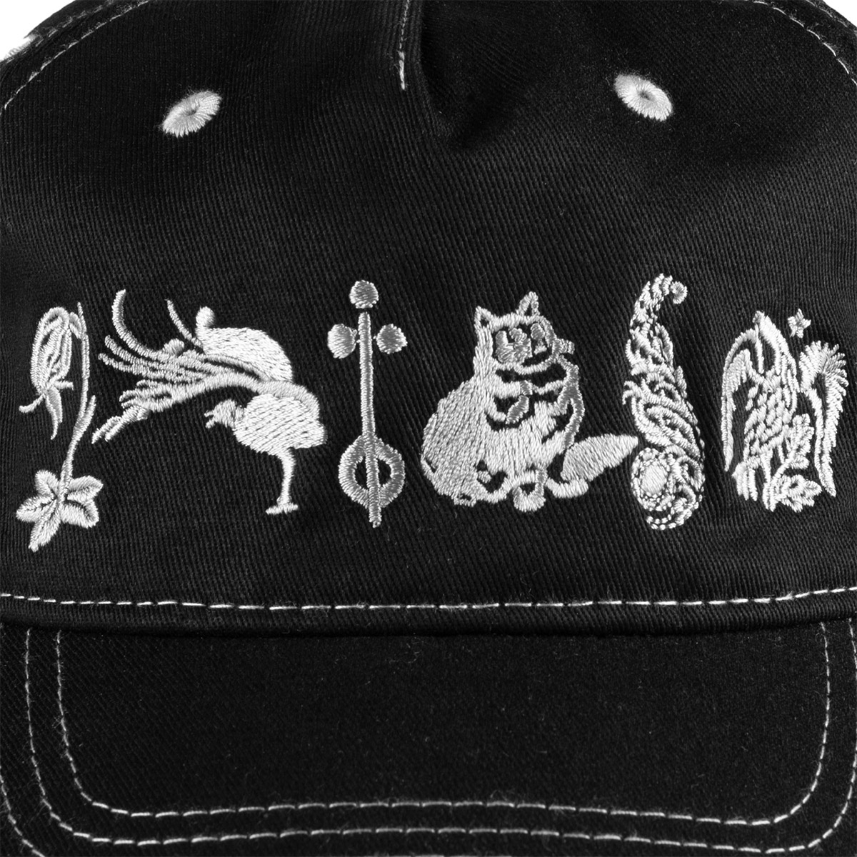 Pass-Port Sophomore Packers Cap Black Pass-Port Sophomore Packers Cap Black