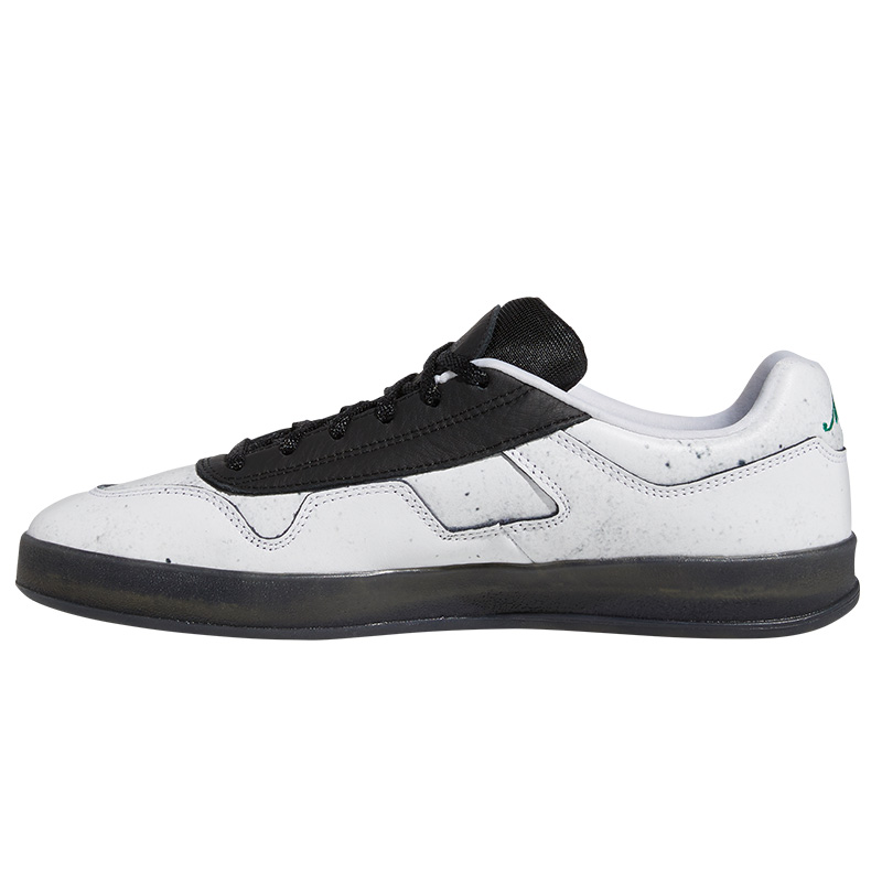 adidas Aloha Super Ftwwht/Cblack/Bgreen | Skatestore