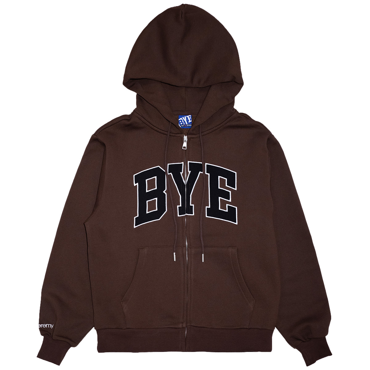 Buy Bye Jeremy Clothing | Skatestore.com