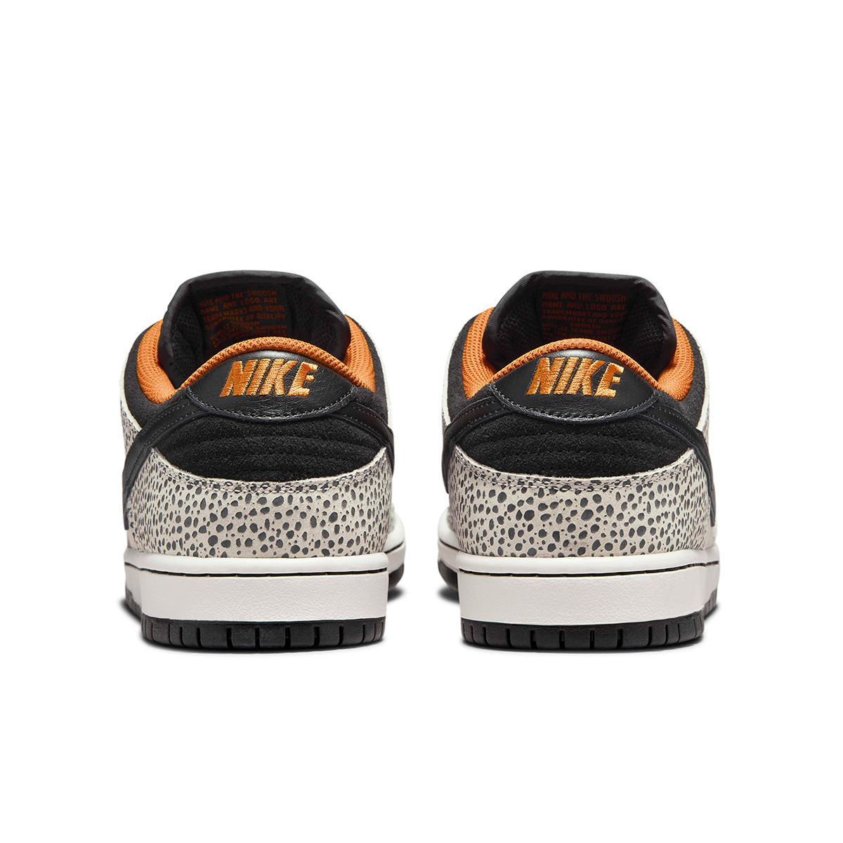 Nike SB Dunk Low Pro Electric Phantom/Black-Black-Monarch