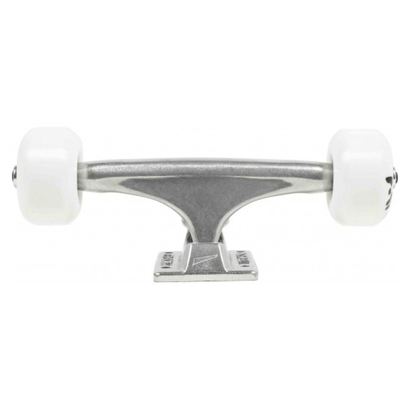 Tensor x Enjoi Panda Truck & Wheel Combo Raw 5.25 -set of 2-