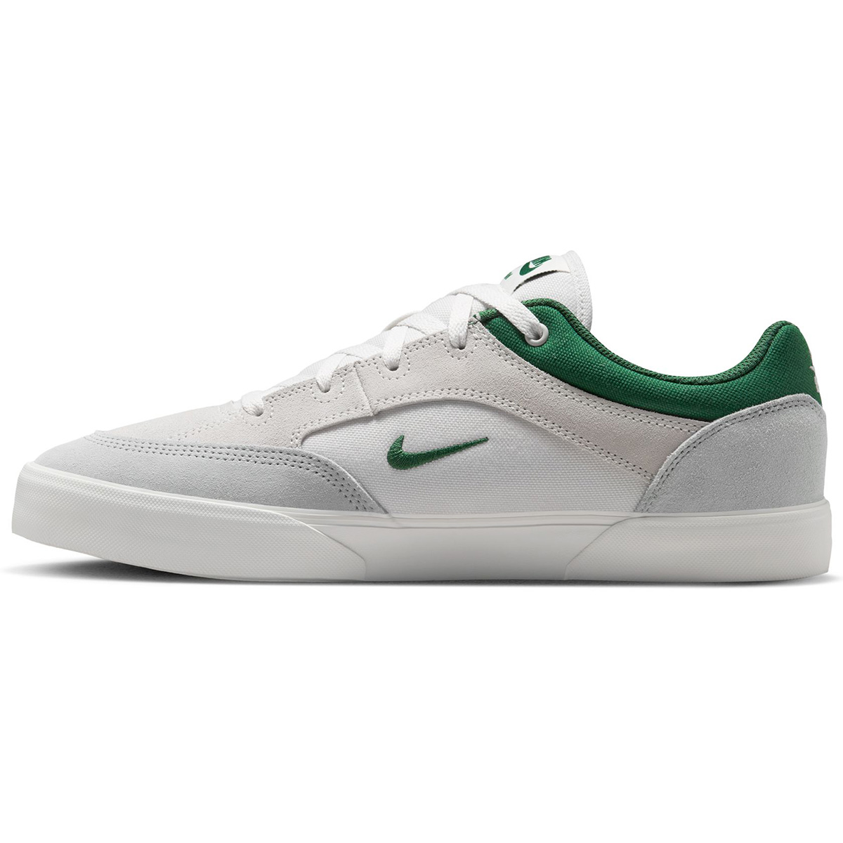 Nike SB Malor Platinum Tint/Fir Wolf Grey/Summit White