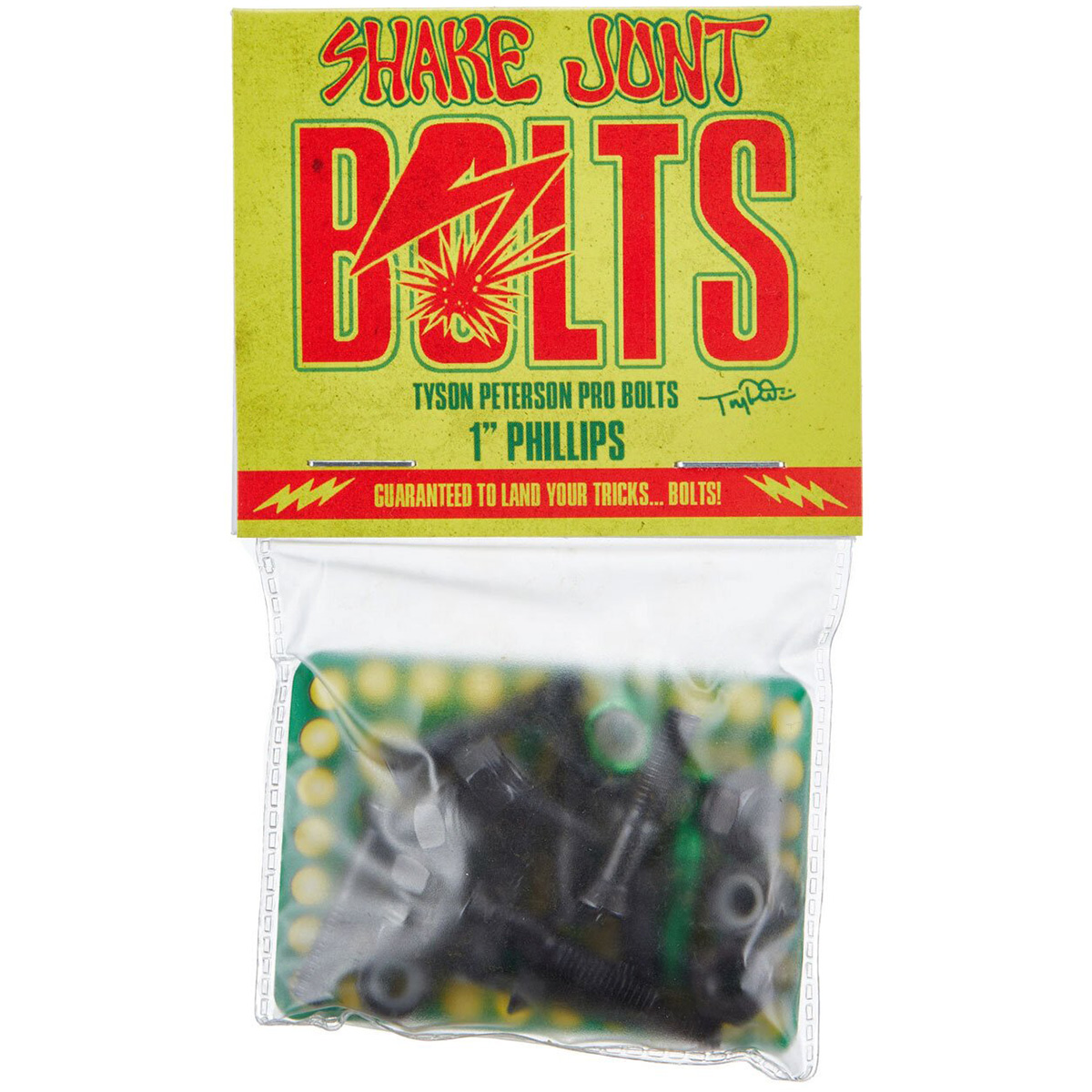 Shake Junt Tyson Peterson Phillips Hardware 1 inch Shake Junt Tyson Peterson Phillips Hardware 1 inch