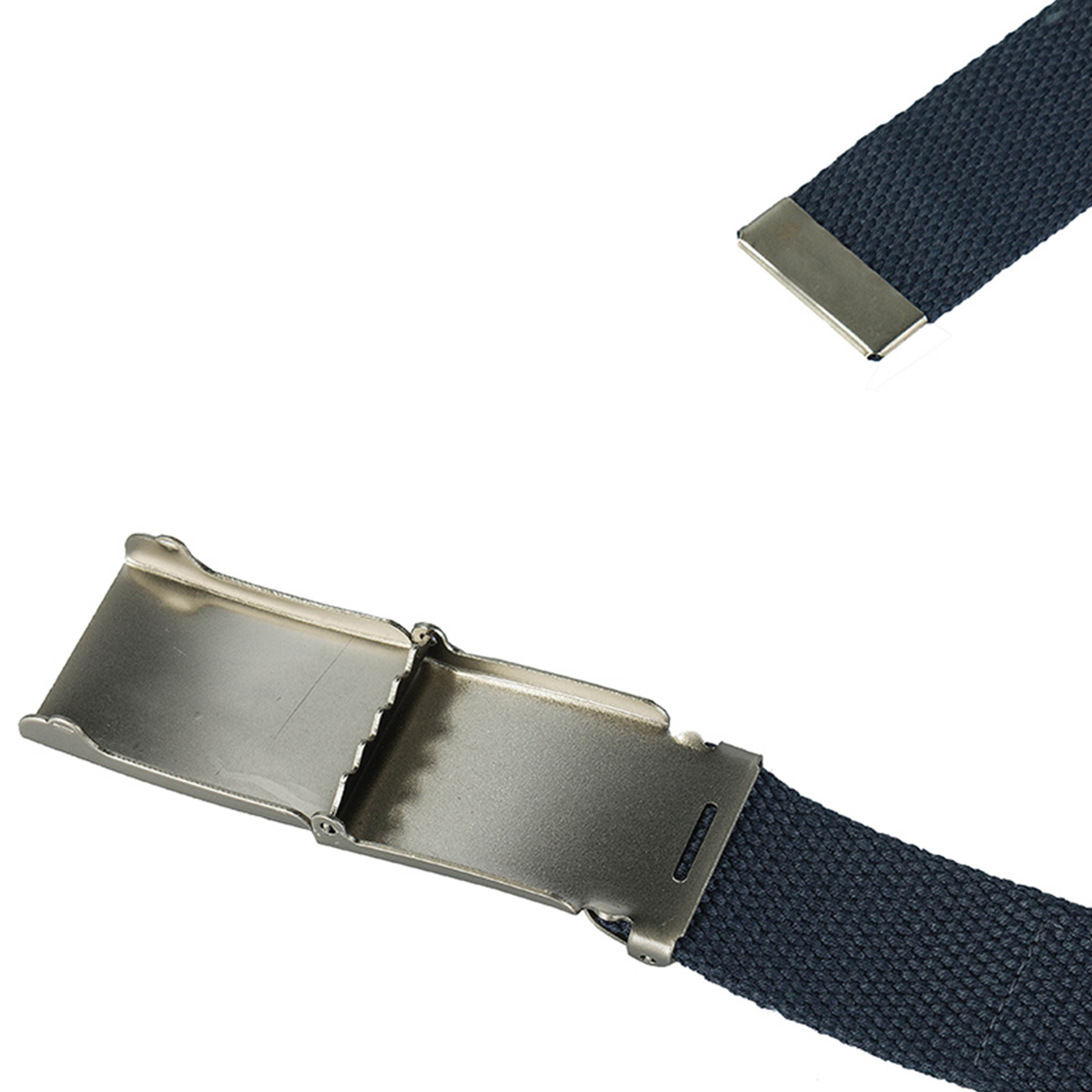 Sumo Belt Grey