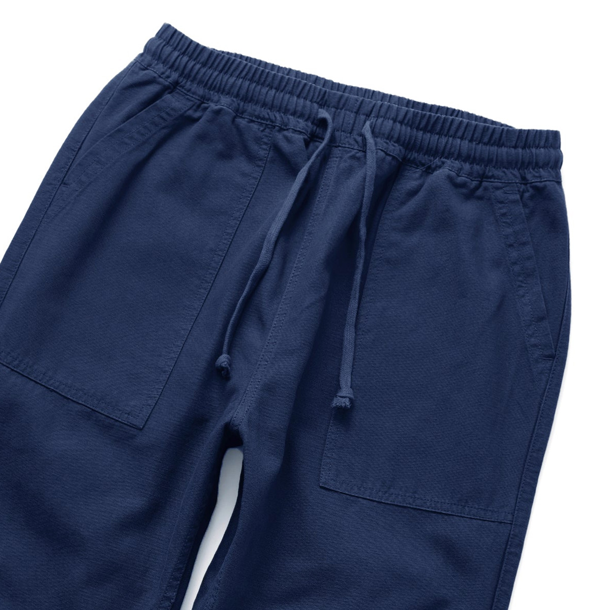 Service Works Classic Canvas Chef Pant Navy Service Works Classic Canvas Chef Pant Navy