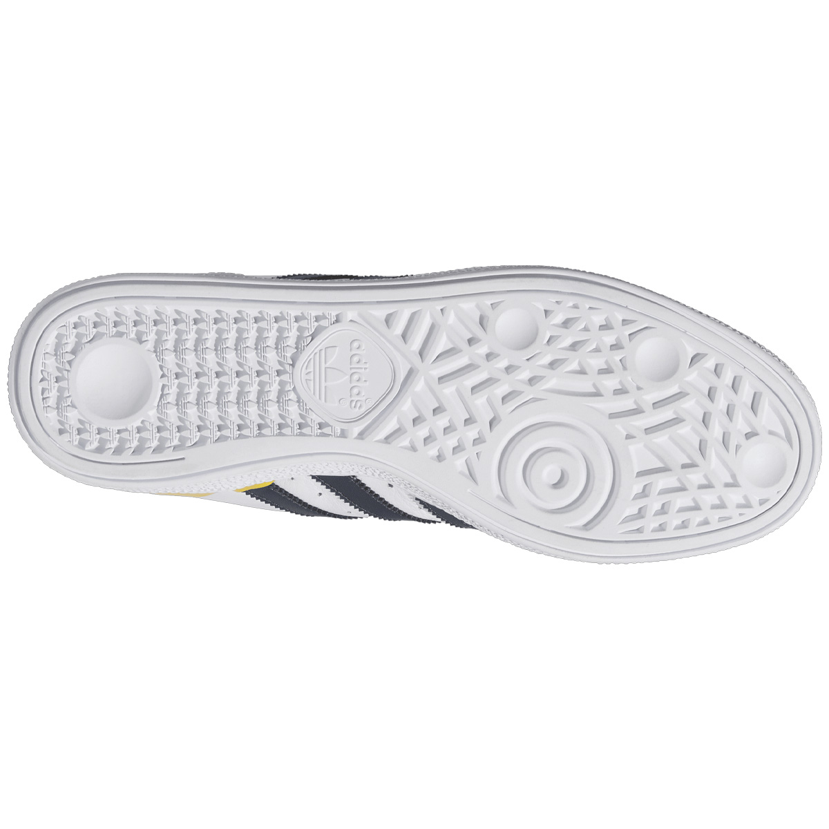 Adidas Busenitz Cbrown/Conavy/Ftwwht