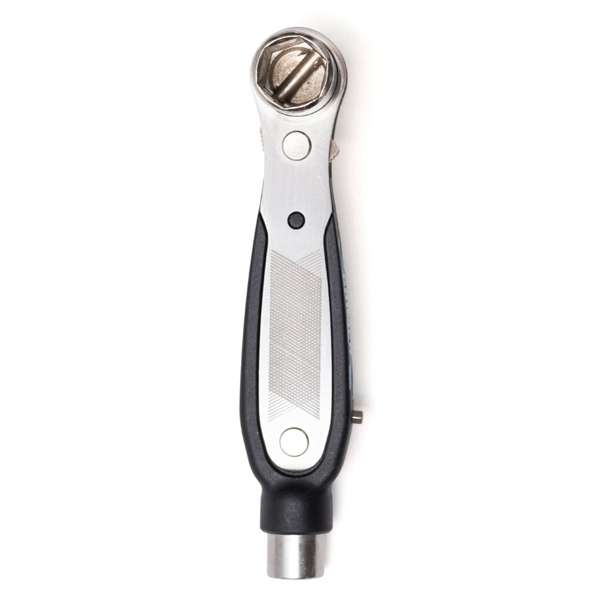 Prime8 Ratchet Lite Skate Tool Black Prime8 Ratchet Lite Skate Tool Black