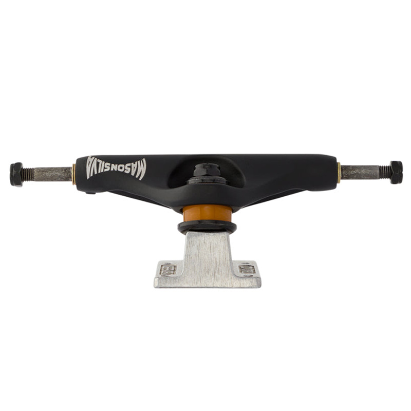 Independent Mason Silva Stage 11 Pro Truck Black/Silver 149 - 8.5"