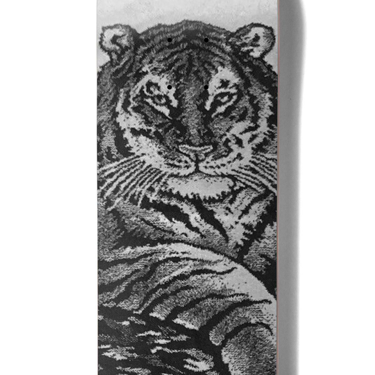 Chocolate Alvarez San Choco Skateboard Deck 8.375