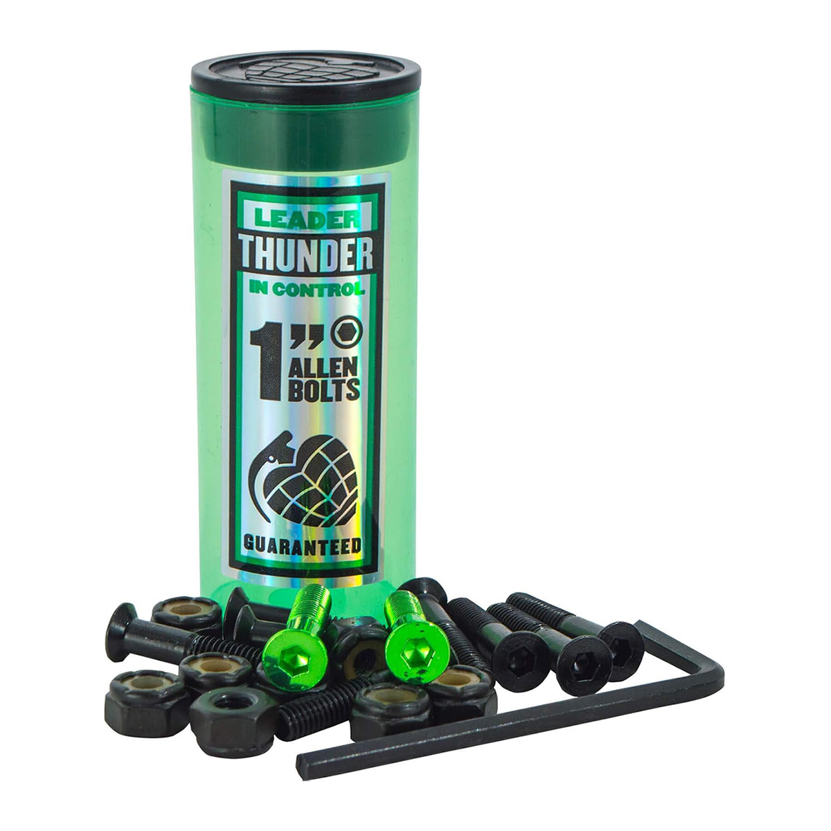 Thunder Allen Hardware 1 Inch
