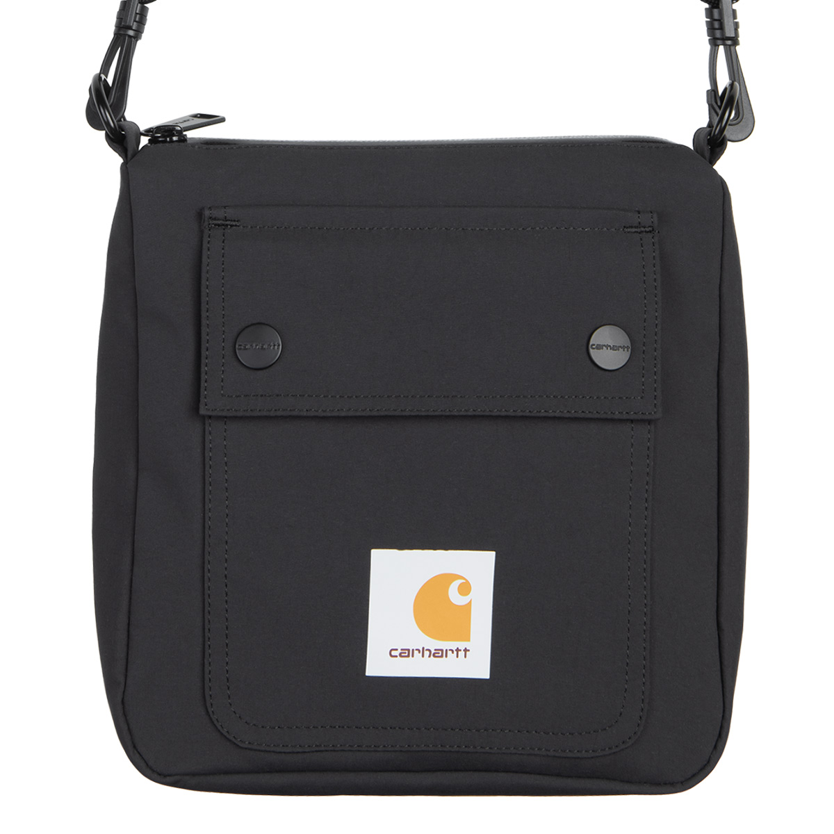 Carhartt WIP Bowden Shoulder Bag Black
